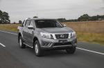 Nissan Navara ST Dual Cab 2017 года (AU)